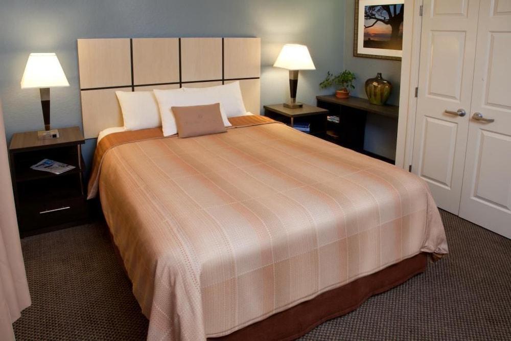 Hotel Sonesta Simply Silicon Valley 2*