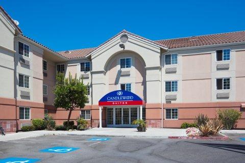 Sonesta Simply Silicon Valley Hotel 2*