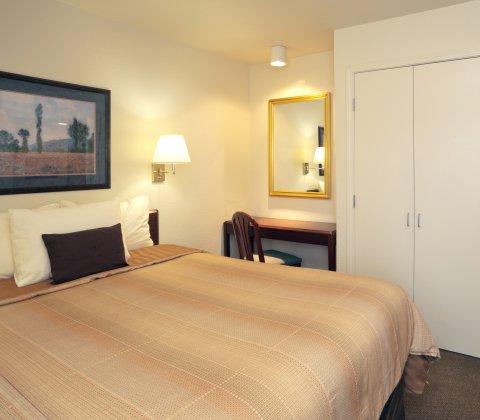 Hotel Sonesta Simply Silicon Valley Santa Clara