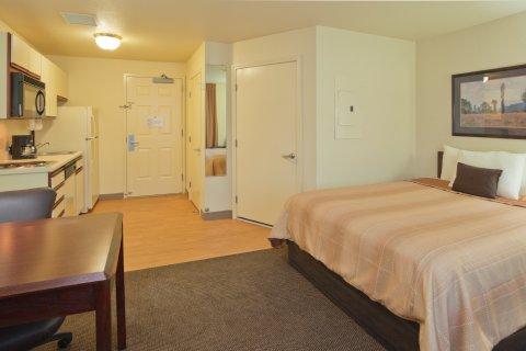 Sonesta Simply Silicon Valley Hotel