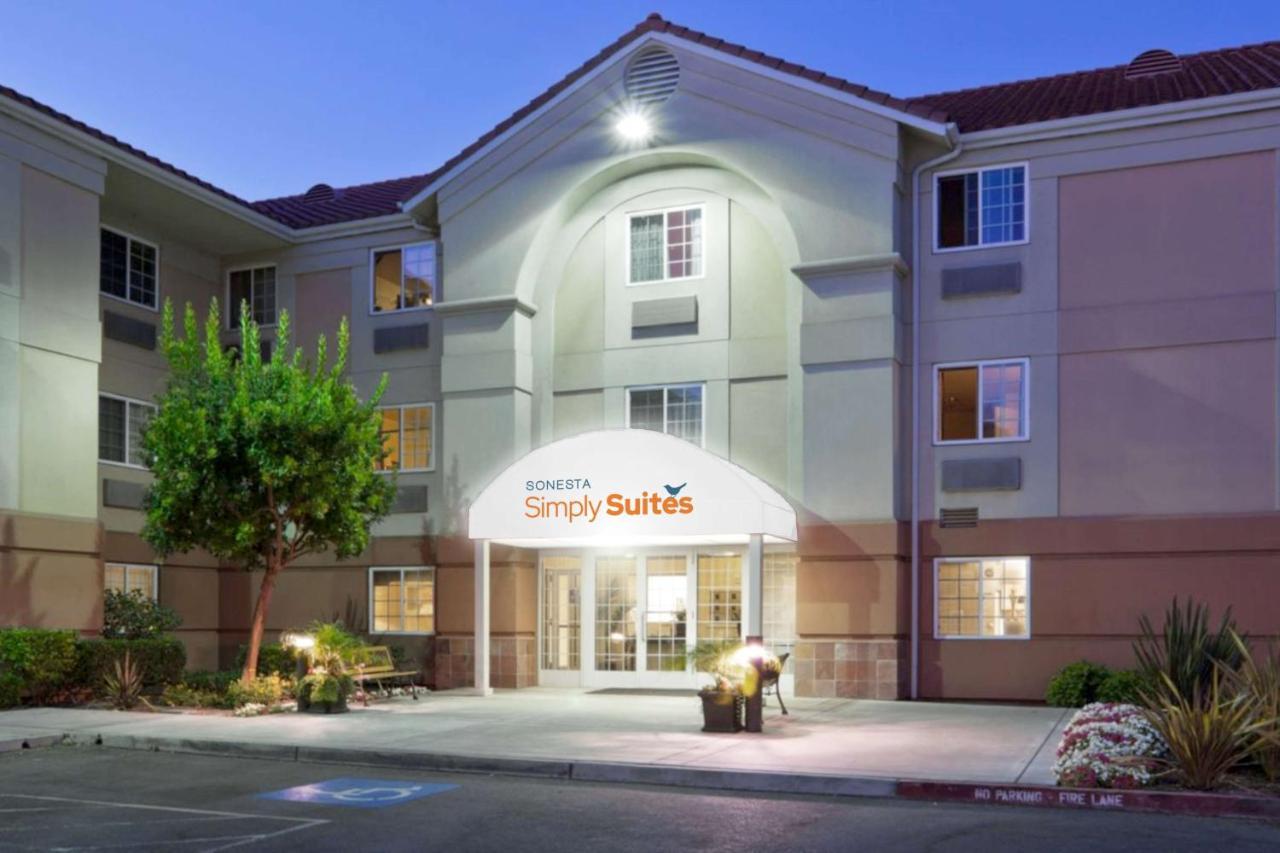 Sonesta Simply Silicon Valley 2* Santa Clara