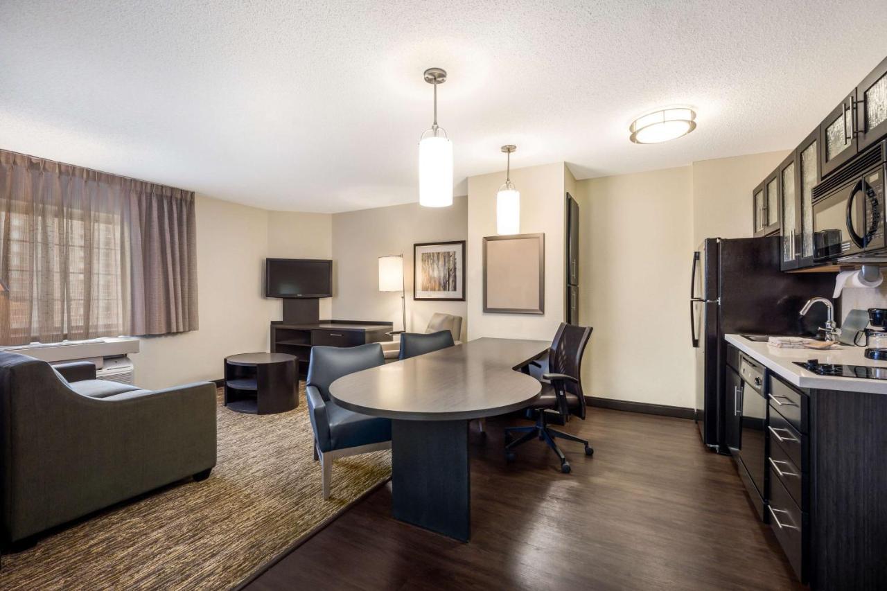 Sonesta Simply Silicon Valley Hotel 2*