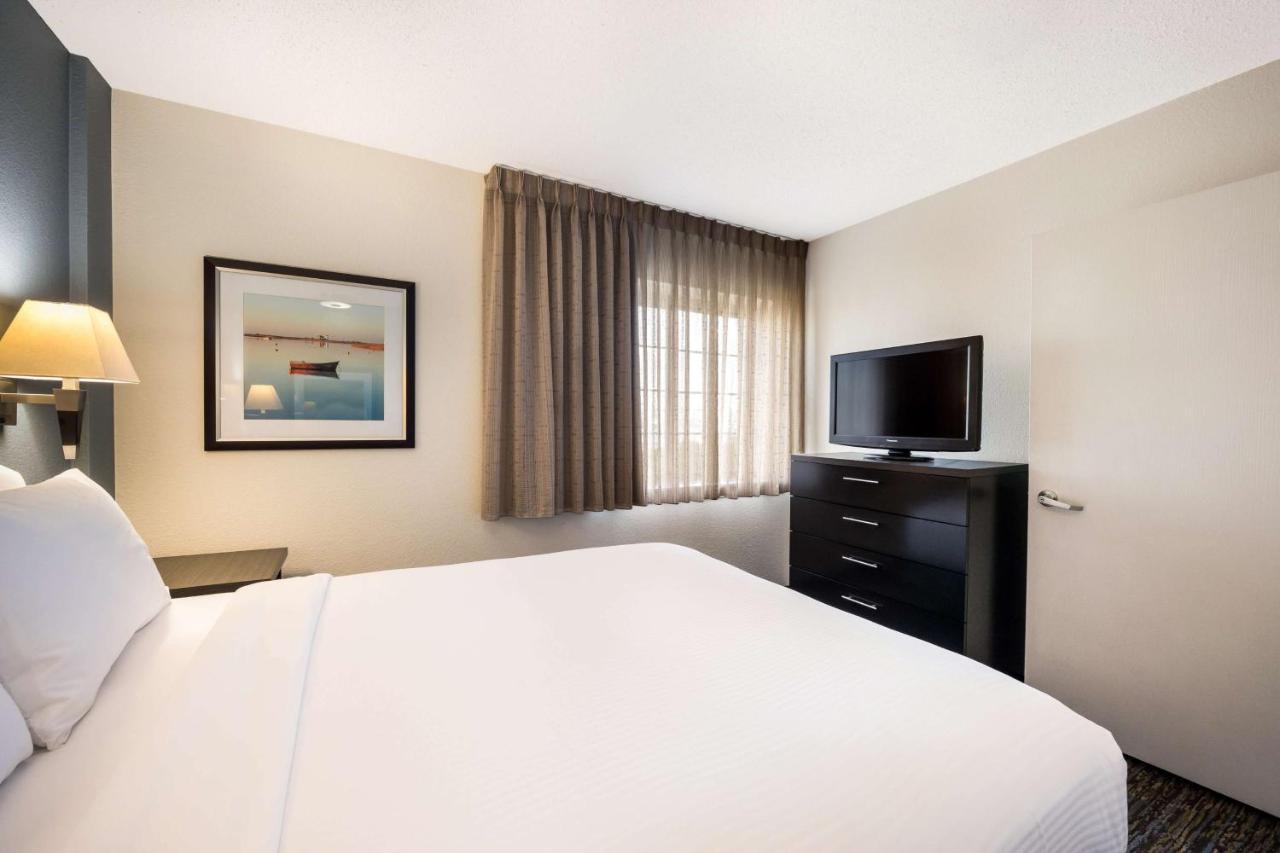 Sonesta Simply Silicon Valley 2* Santa Clara