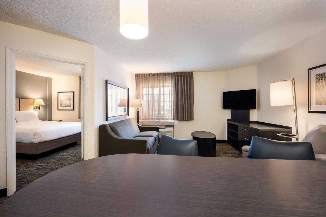 Hotel Sonesta Simply Silicon Valley 2*