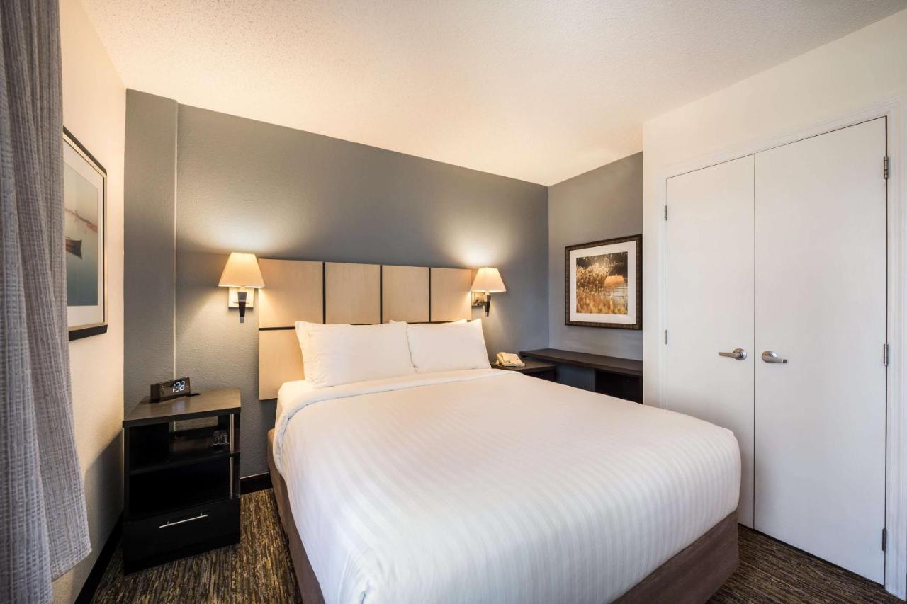 Hotel Sonesta Simply Silicon Valley