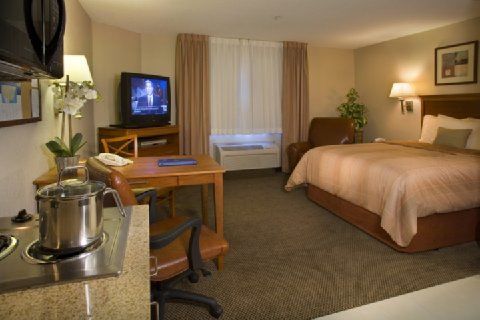Sonesta Simply Silicon Valley Santa Clara