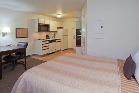 Sonesta Simply Silicon Valley 2* Santa Clara