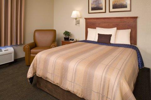Sonesta Simply Silicon Valley Hotel