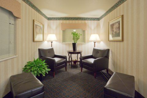 Hotel Sonesta Simply Silicon Valley