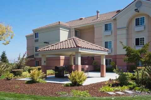 Sonesta Simply Silicon Valley Hotel