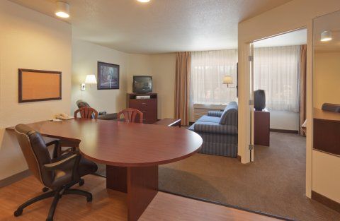 Hotel Sonesta Simply Silicon Valley