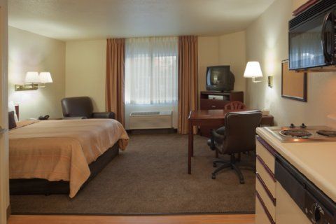 Hotel Sonesta Simply Silicon Valley 2*