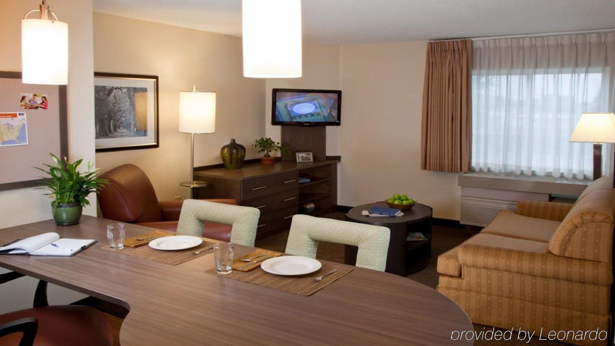 Hotel Sonesta Simply Silicon Valley 2*