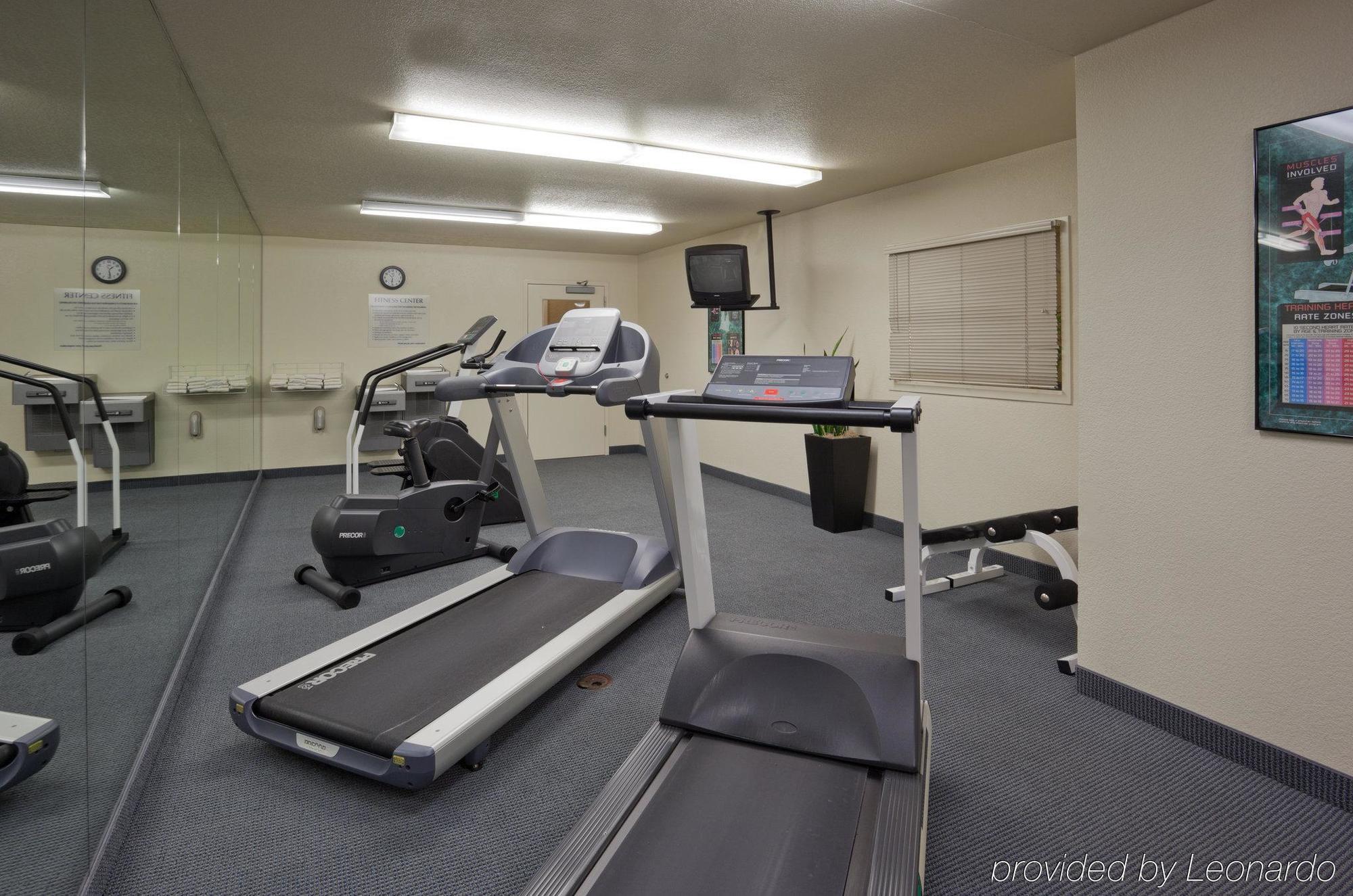 Hotel Sonesta Simply Silicon Valley 2*