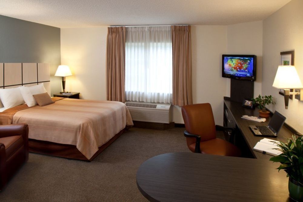 Sonesta Simply Silicon Valley