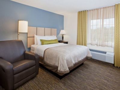 Sonesta Simply Silicon Valley Hotel