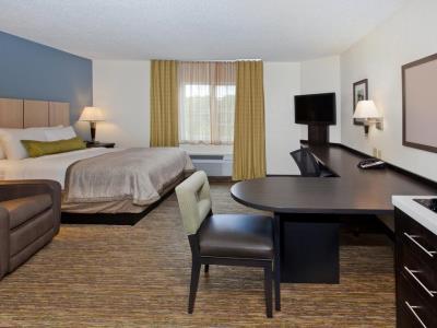 Sonesta Simply Silicon Valley 2* Santa Clara