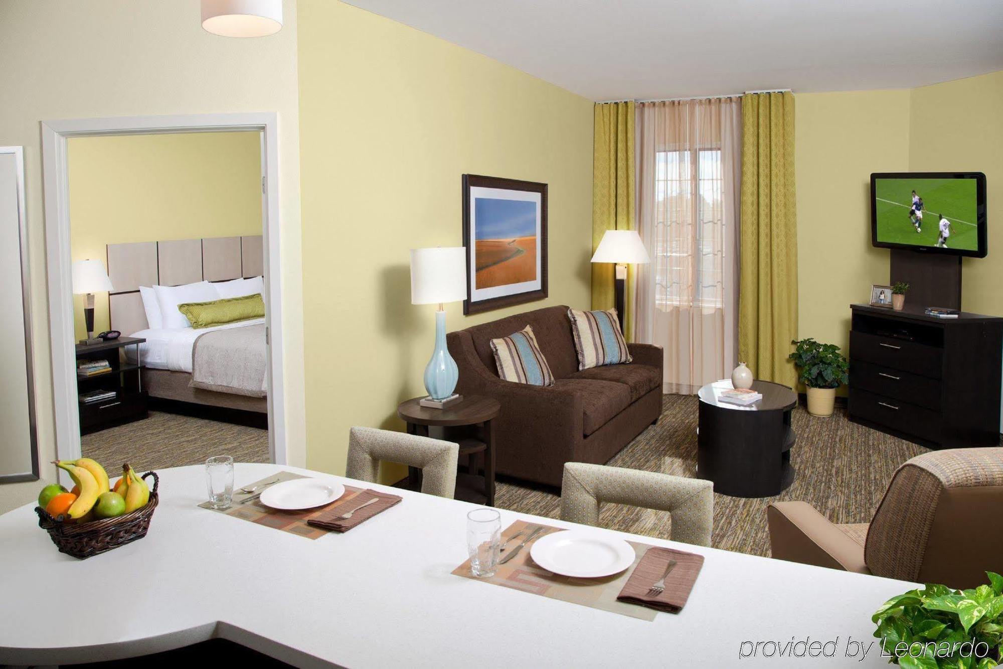 Hotel Sonesta Simply Silicon Valley 2*