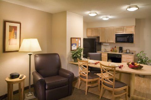 Sonesta Simply Silicon Valley Hotel