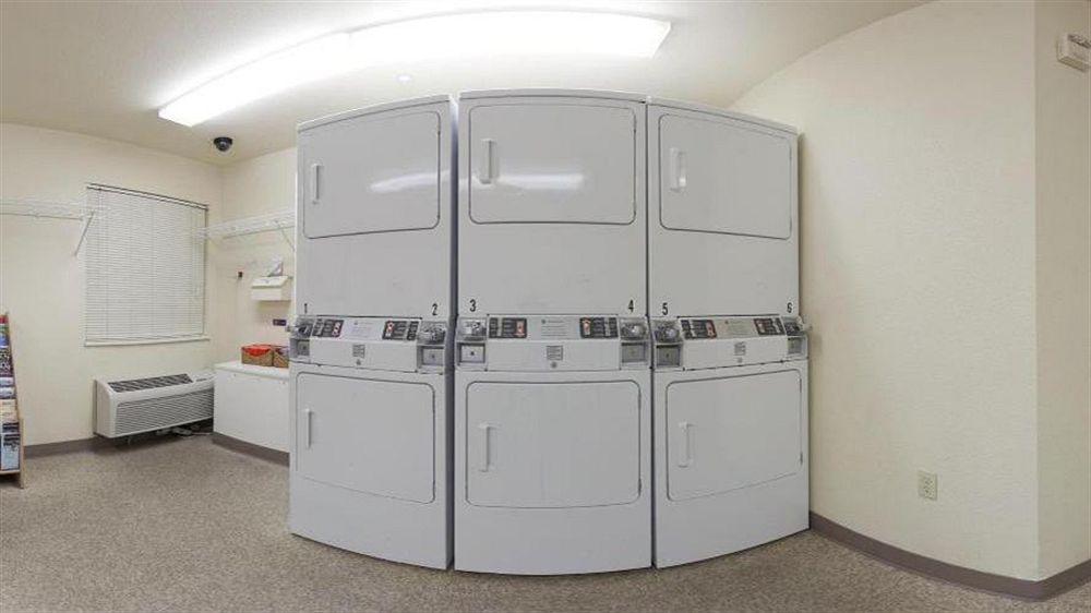 Sonesta Simply Silicon Valley 2*