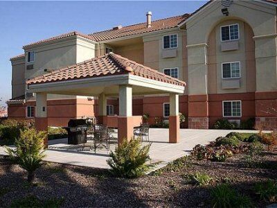 Sonesta Simply Silicon Valley Hotel