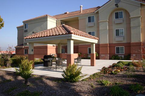 Sonesta Simply Silicon Valley Hotel Santa Clara