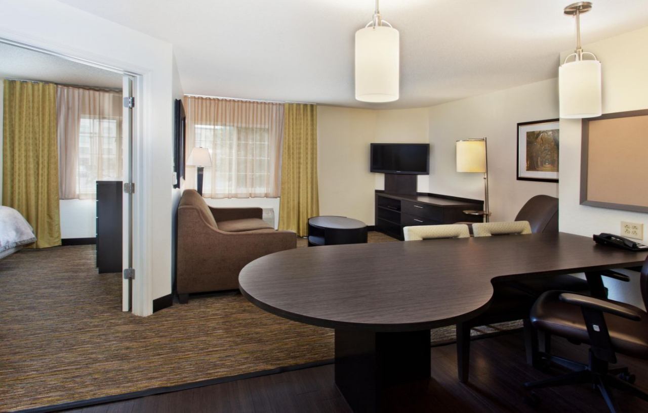 Sonesta Simply Silicon Valley Hotel