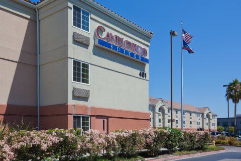 Sonesta Simply Silicon Valley Hotel 2*