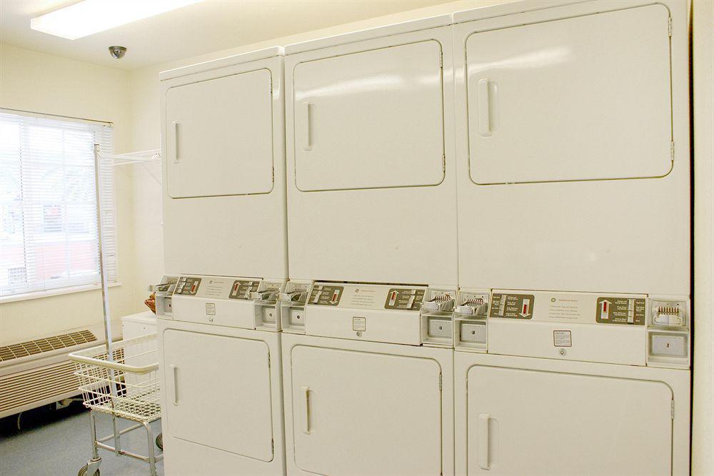 Sonesta Simply Silicon Valley 2*